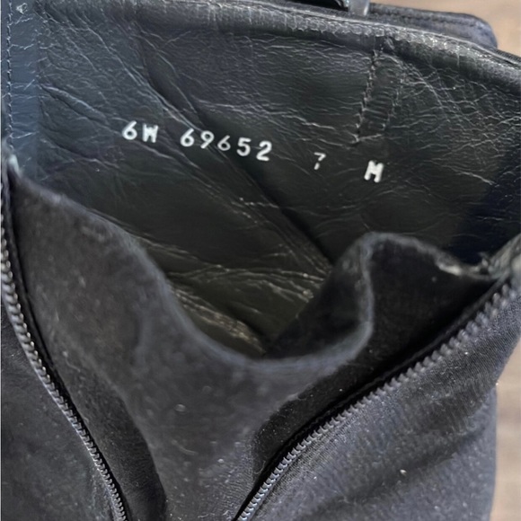 Booties (#331) - Picture 6 of 9